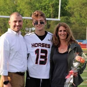 Meet your Posher, Trent